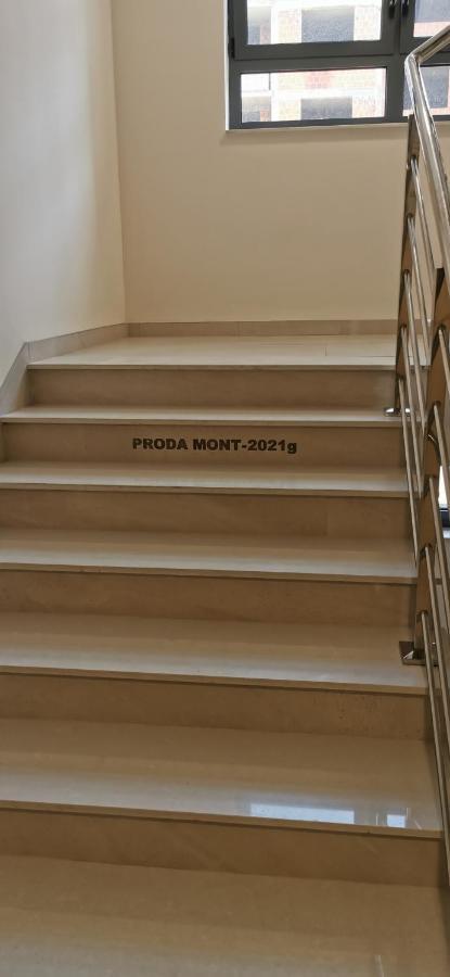 Apartman Varenica Apartment โดโบย ภายนอก รูปภาพ