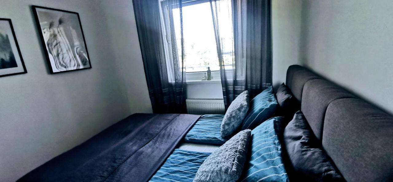 Apartman Varenica Apartment โดโบย ภายนอก รูปภาพ