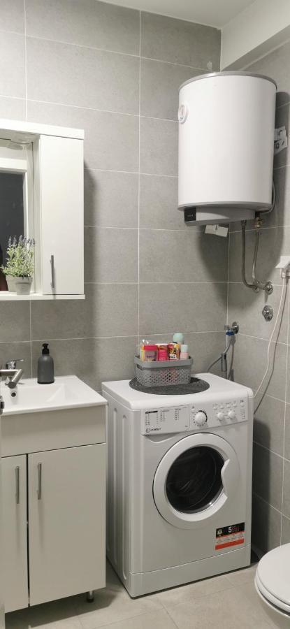 Apartman Varenica Apartment โดโบย ภายนอก รูปภาพ